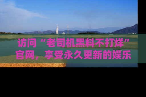 访问“老司机黑料不打烊”官网，享受永久更新的娱乐八卦和内幕新闻！