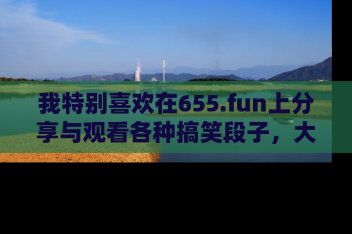 我特别喜欢在655.fun上分享与观看各种搞笑段子，大家一起来享受乐趣吧！